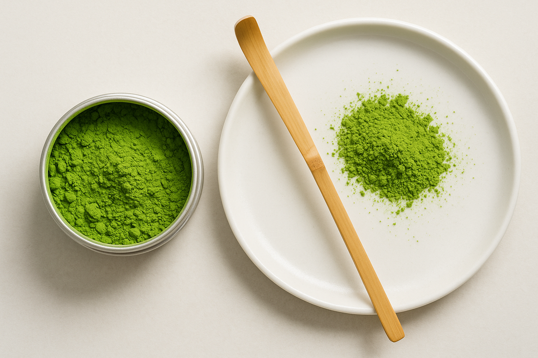 How to Choose Good Matcha: A Simple Guide