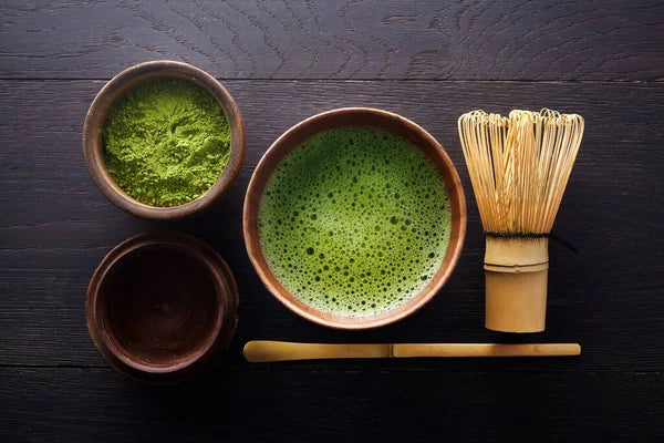 The Complete Guide to Japanese Matcha: From Uji Kyoto to Your Latte