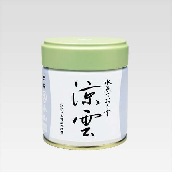 SUZUKUMO ( FOR COLD WATER ) 40G – MARUKYU KOYAMAEN