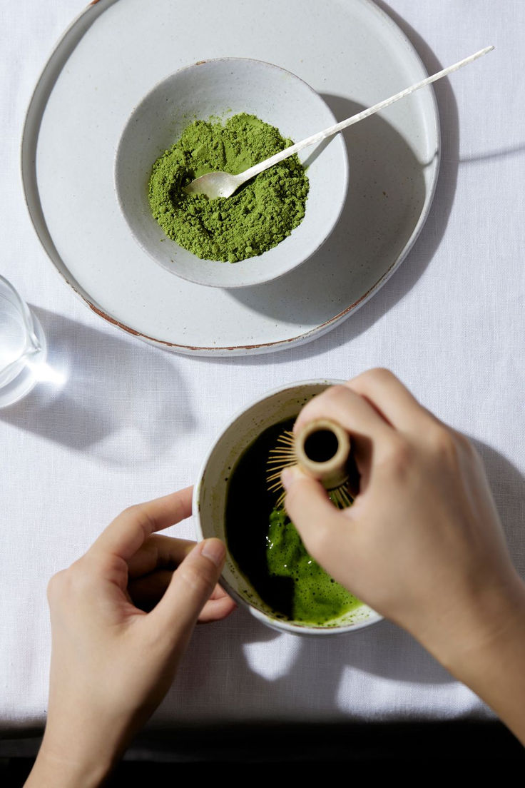 Marukyu Koyamaen Eiju Matcha 20g – Ceremonial Grade from Uji, Japan