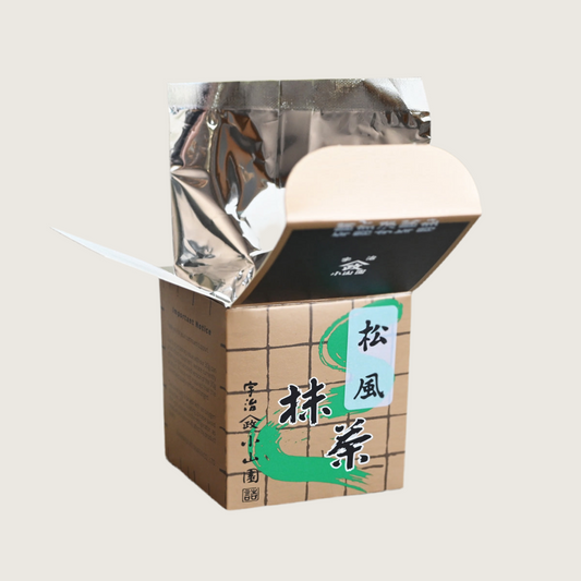 Yamamasa Koyamaen Matsukaze 30g Box