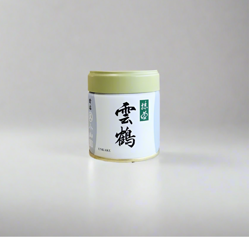MARUKYU KOYAMAEN UNKAKU 40G