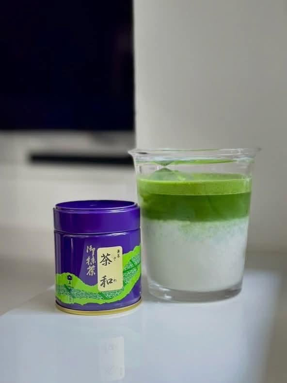CHAWA 40G – SAIJOEN
