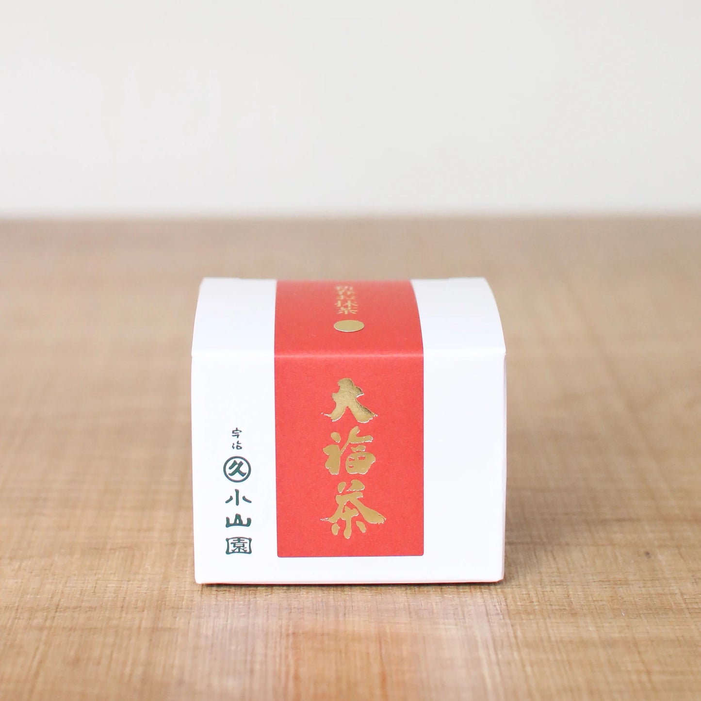Marukyu Koyamaen - Ōbukucha Kin (大福茶金) 20g