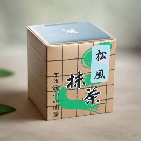 Yamamasa Koyamaen Matsukaze 30g Box