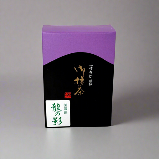 KANBAYASHI SHUNSHO - RYO NO KAGE 40G BOX