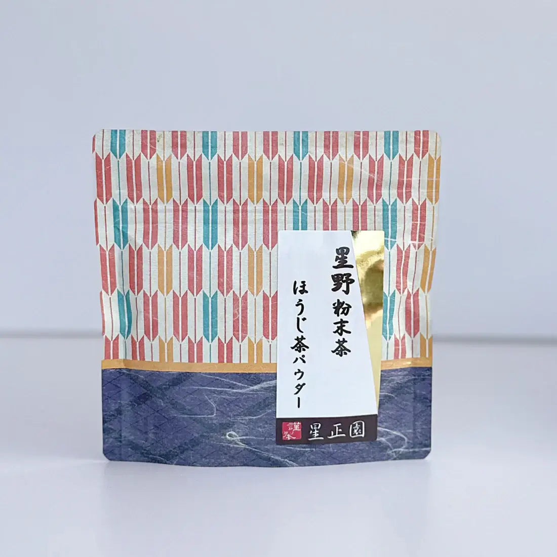 TEAYAME HOJICHA 35g