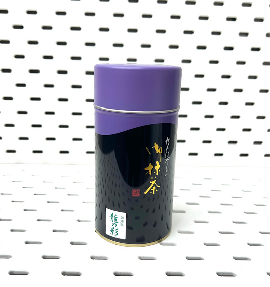 KANBAYASHI SHUNSHO - RYO NO KAGE 200G CAN