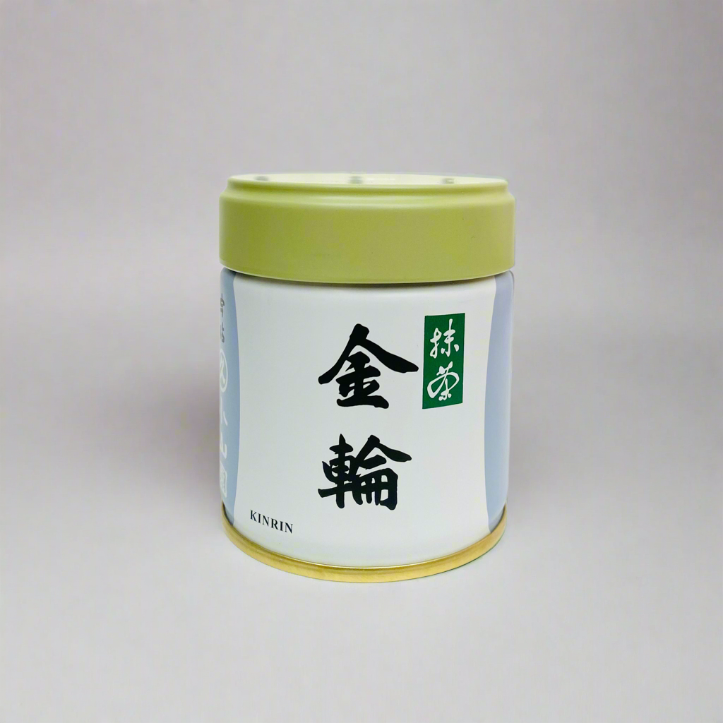 MARUKYU KOYAMAEN - KINRIN 40G