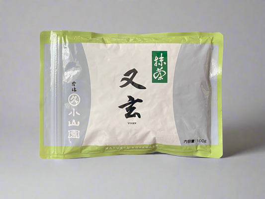 MARUKYU KOYAMAEN - YUGEN 100G BAG