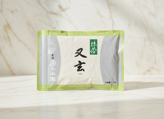 MARUKYU KOYAMAEN - YUGEN 100G BAG