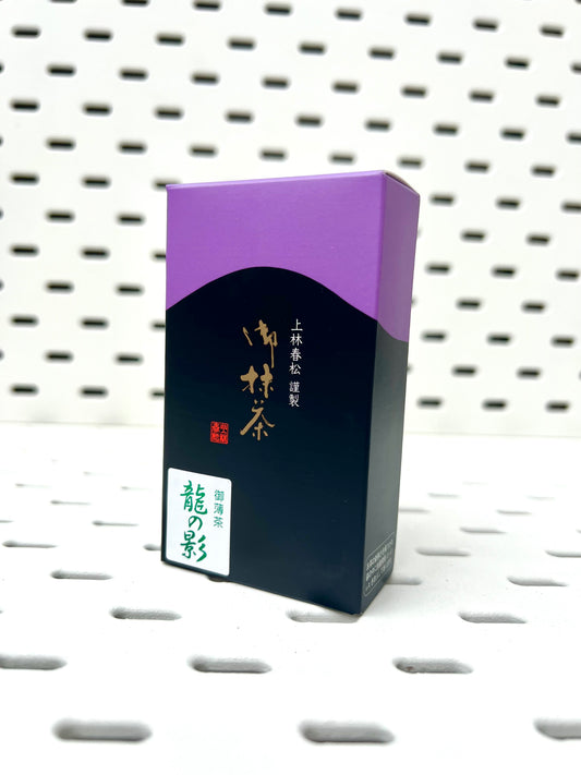 KANBAYASHI SHUNSHO - RYO NO KAGE 40G BOX