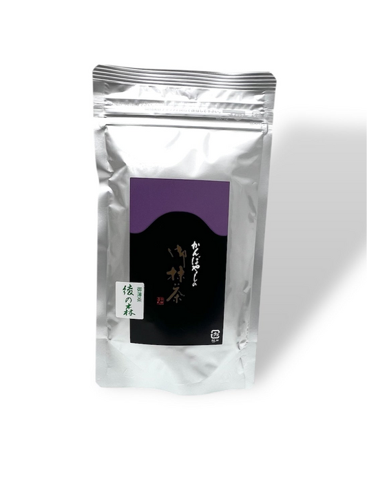 KANBAYASHI SHUNSHO - AYA NO MORI 100G BAG