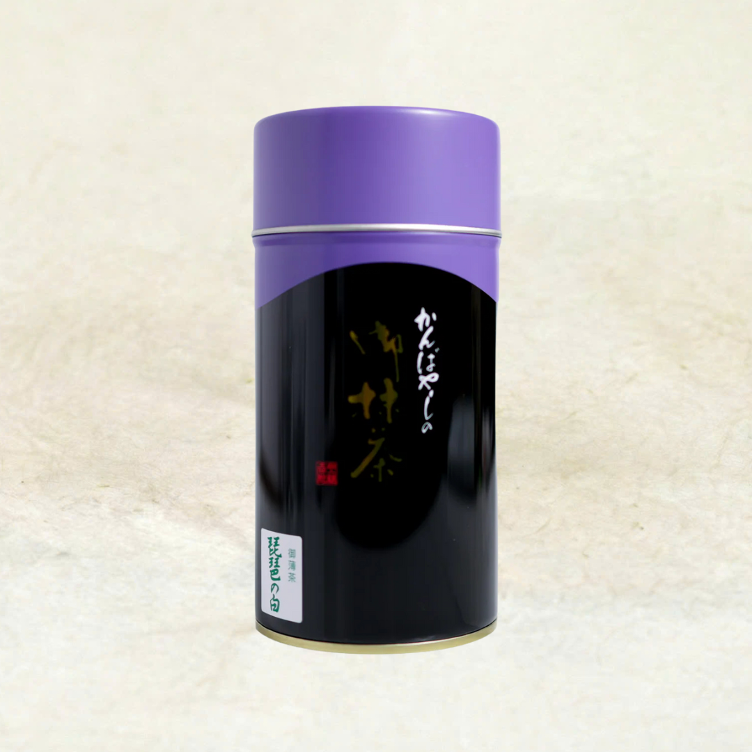 Biwa no Shiro Matcha 200g | Kanbayashi Shunsho | Senchoju