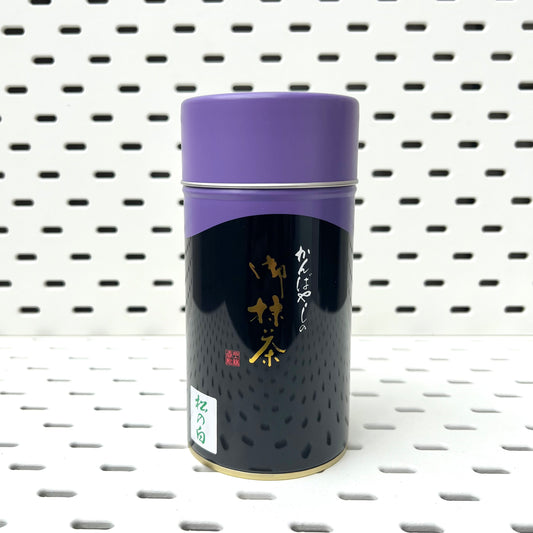 KANBAYASHI SHUNSHO - MATSU NO SHIRO 200G CAN