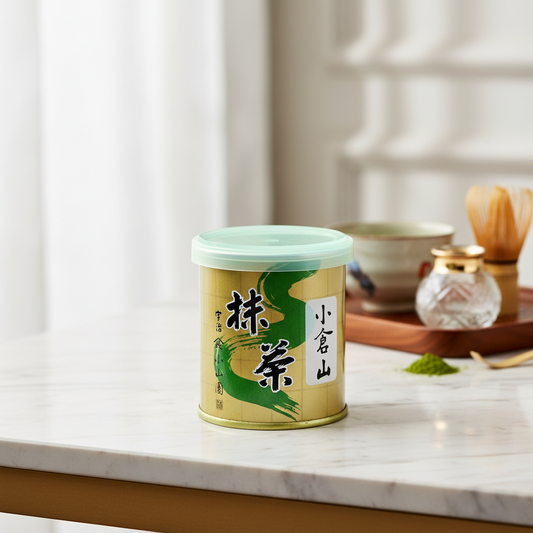 YAMAMASA KOYAMAEN - OGURAYAMA 30G