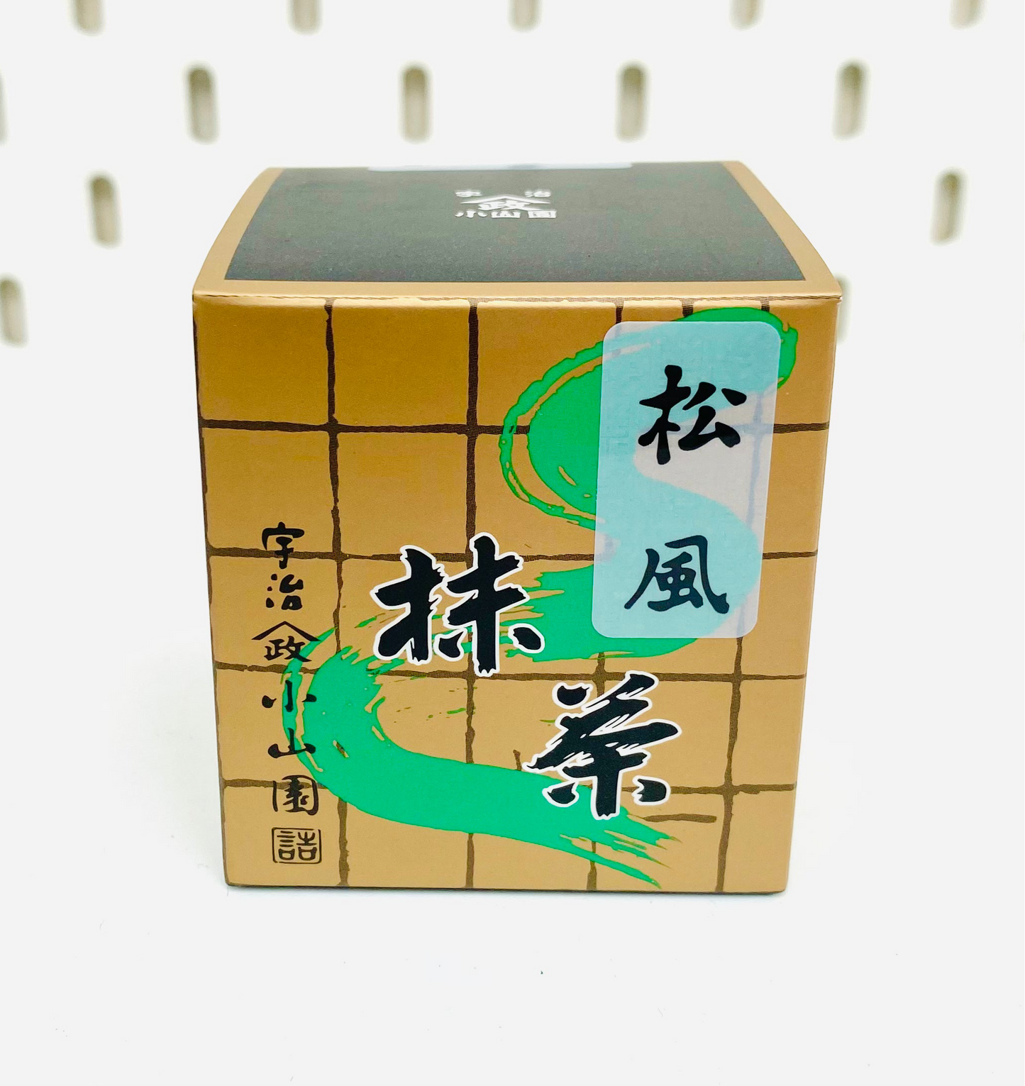 Yamamasa Koyamaen Matsukaze 30g Box