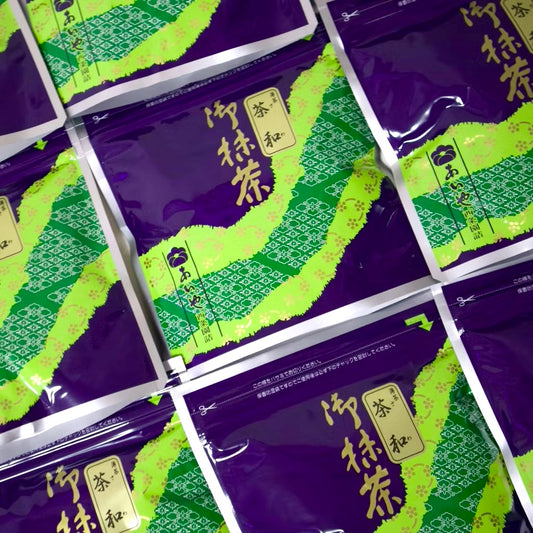 SAIJOEN - SAWA (CHAWA) 100G