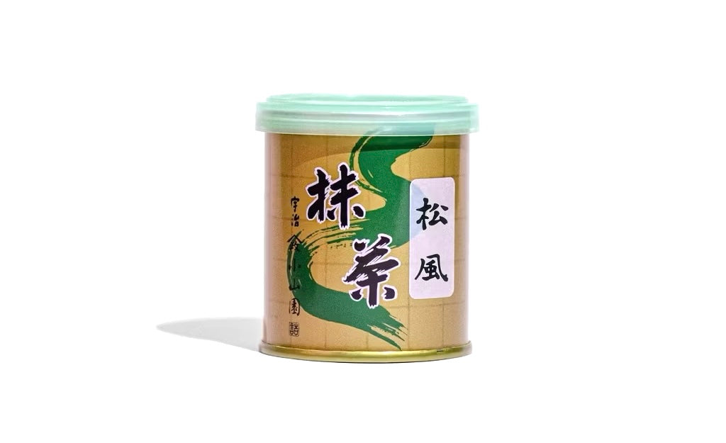Yamamasa Koyamaen - Matsukaze 30g Can