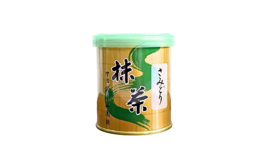 YAMAMASA KOYAMAEN SAMIDORI 30G
