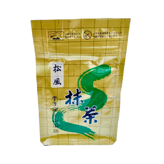 YAMAMASA KOYAMAEN - MATSUKAZE 100G BAG
