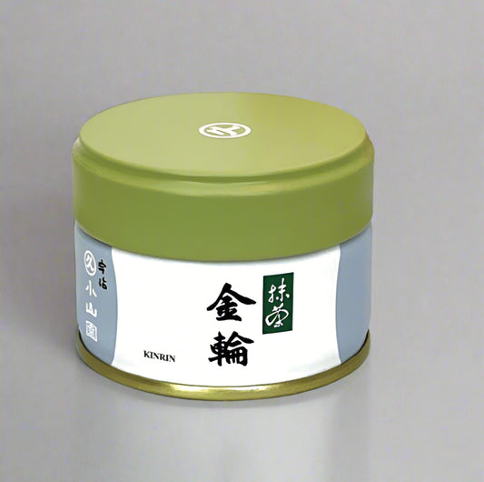 MARUKYU KOYAMAEN KINRIN 20G