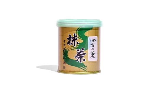 YAMAMASA KOYAMAEN YOMO NO KAORI 30G
