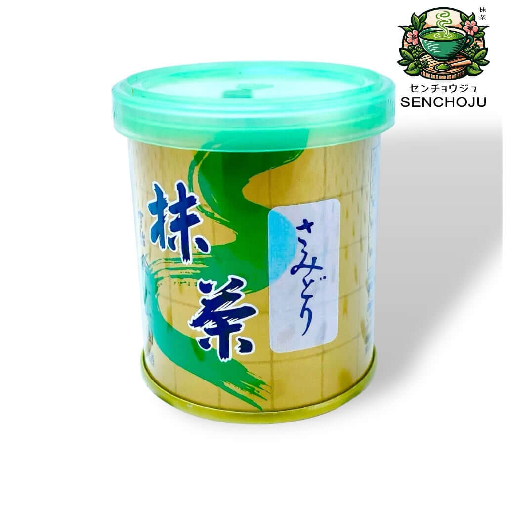 SAMIDORI 30G - YAMAMASA KOYAMAEN