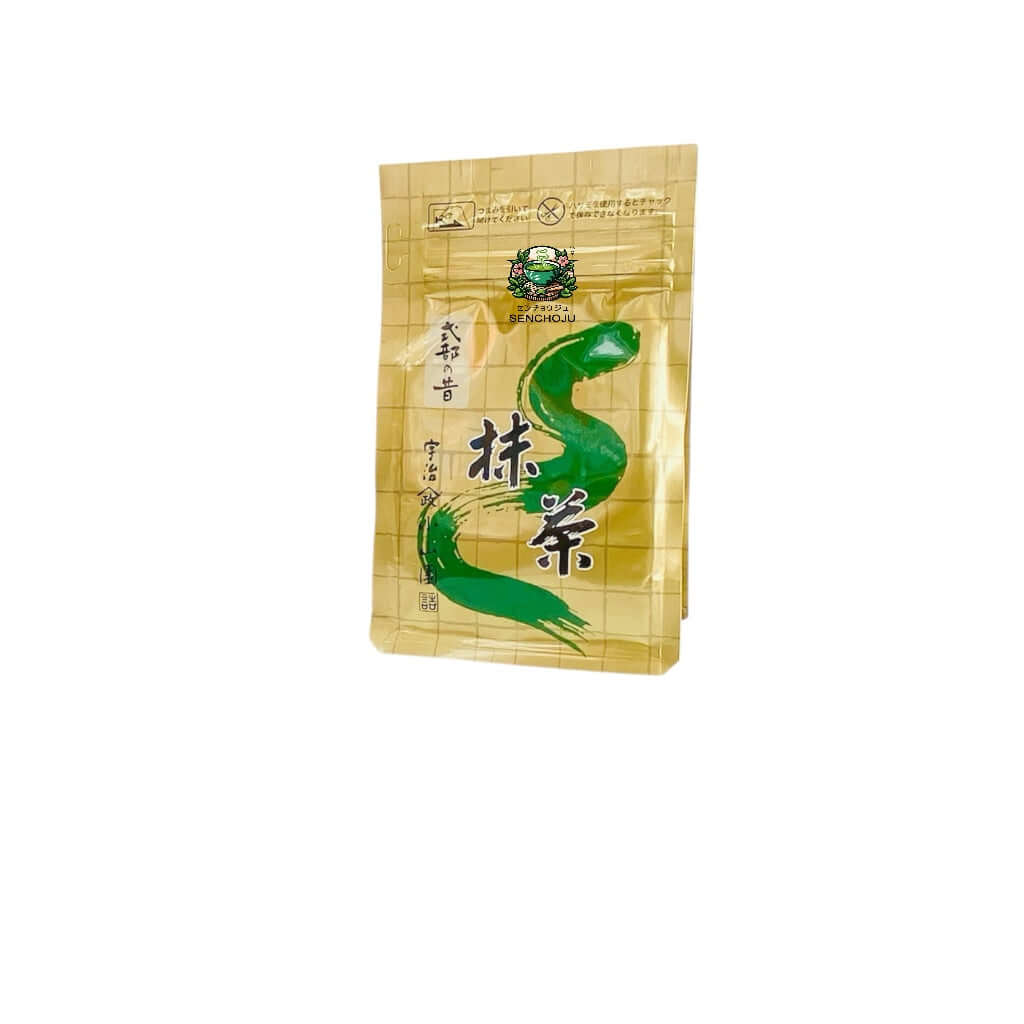 Shikibu no mukashi 100g bag - Yamamasa Koyamaen
