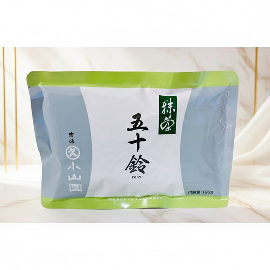 MARUKYU KOYAMAEN ISUZU 100G BAG