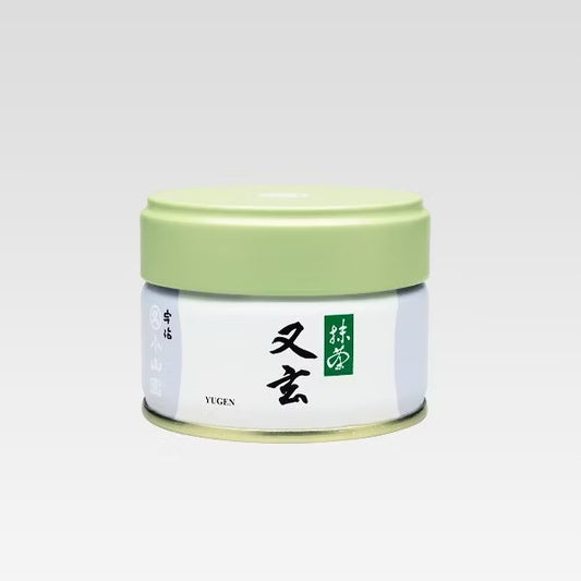 MARUKYU KOYAMAEN - YUGEN 20G