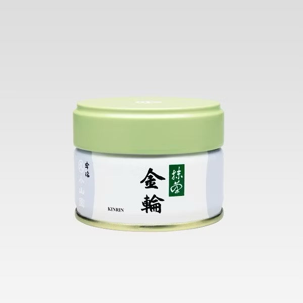 MARUKYU KOYAMAEN KINRIN 20G