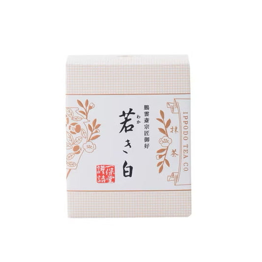 IPPODO WAKAKI 30G
