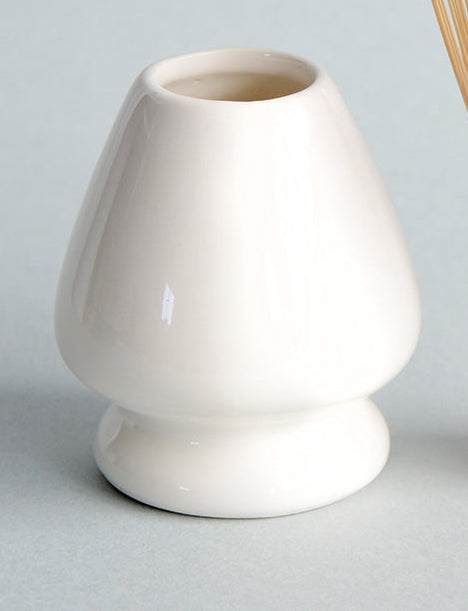 Ceramic Matcha Whisk Stand | Made in Japan