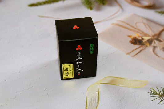 ATO MUKASHI 20G- MITSUBOSHIEN