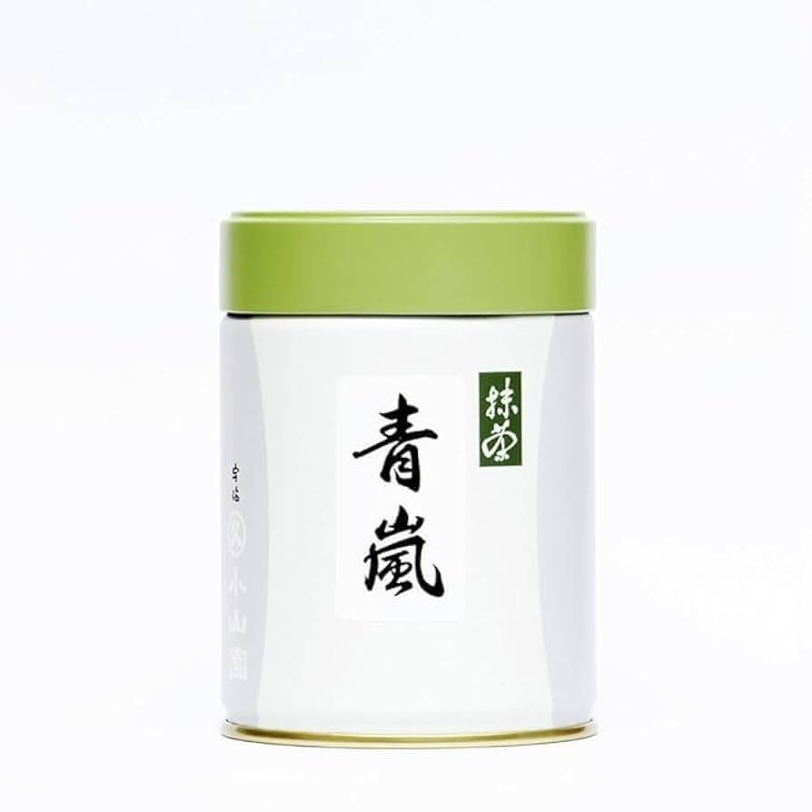 AOARASHI 100G BOX – MARUKYU KOYAMAEN