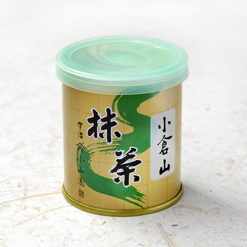 OGURAYAMA 30G - YAMAMASA KOYAMAEN