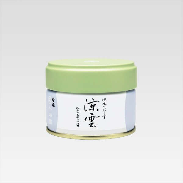 SUZUKUMO ( FOR COLD WATER ) 40G – MARUKYU KOYAMAEN