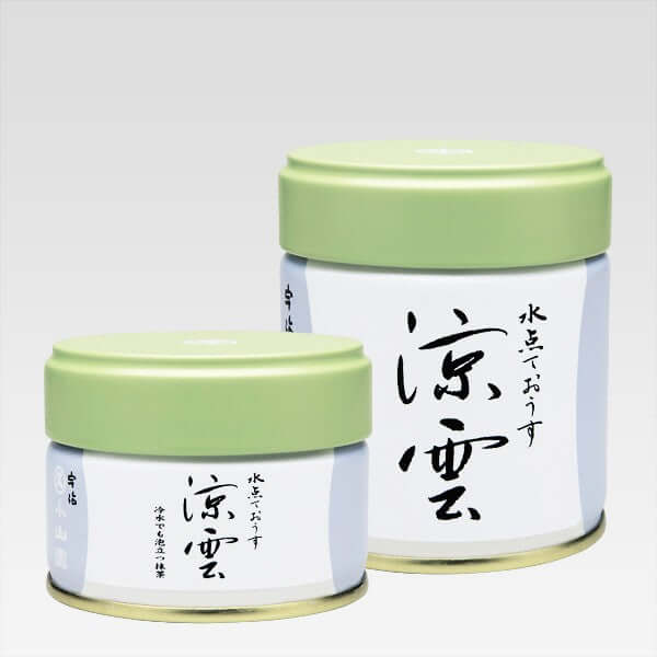 SUZUKUMO ( FOR COLD WATER ) 40G – MARUKYU KOYAMAEN