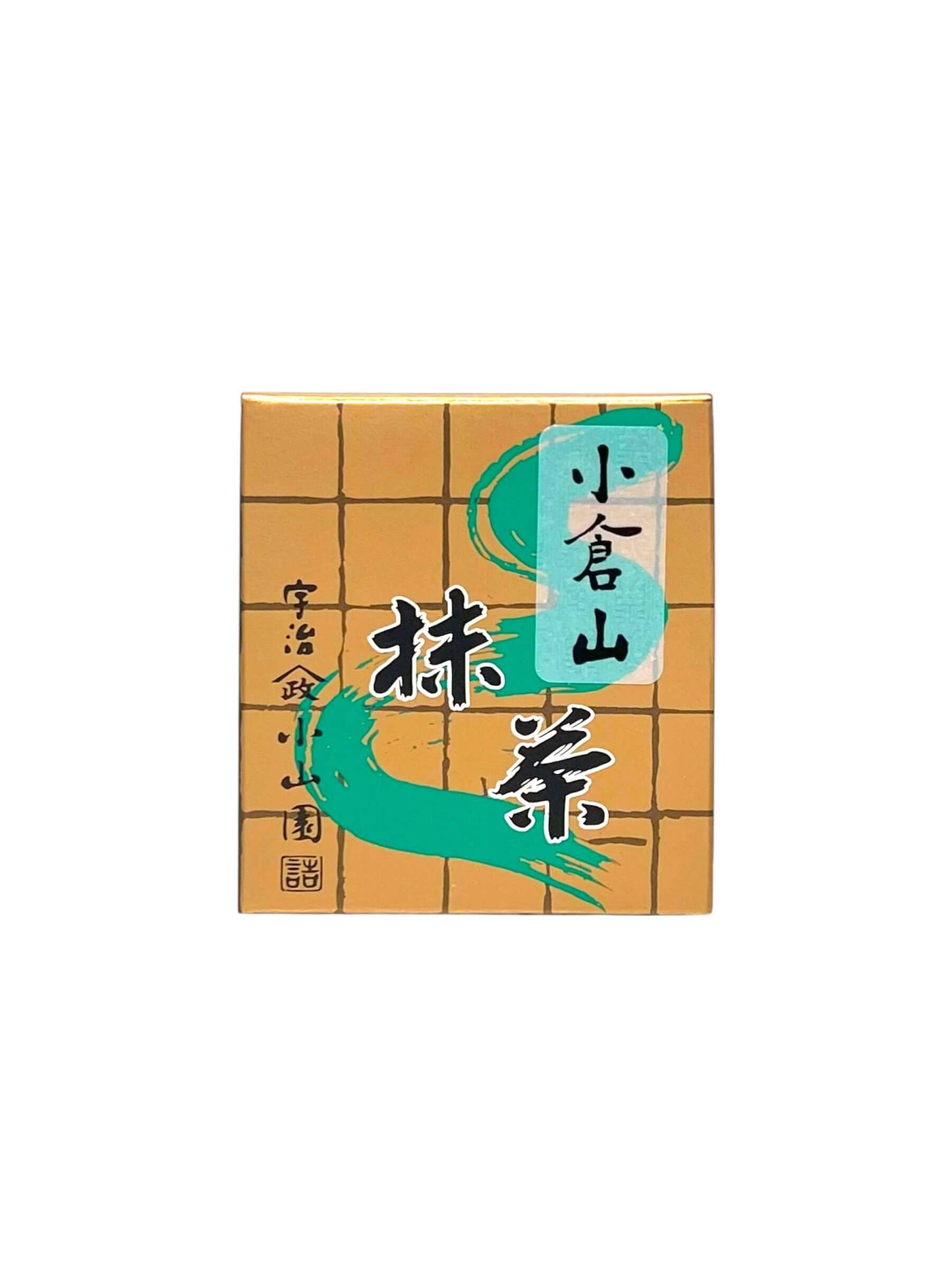 OGURAYAMA 30G - YAMAMASA KOYAMAEN