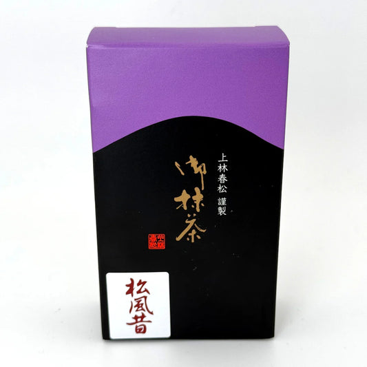 Kanbayashi Shunsho Matsukazemukashi 40g Box