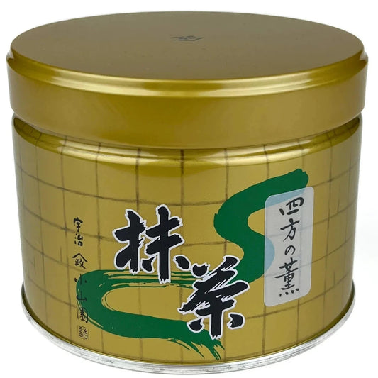 Yamamasa Koyamaen Yomo no Kaori 150g CAN