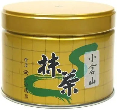 YAMAMASA KOYAMAEN - OGURAYAMA 150G CAN