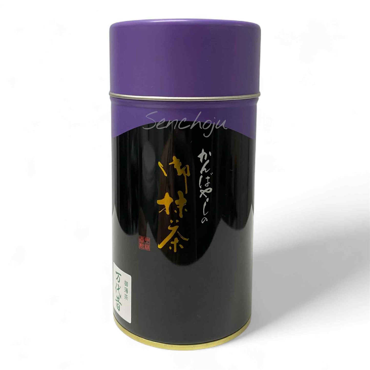Kanbayashi Shunsho Mozumukashi 200g Can