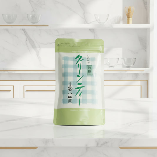 Marukyu Koyamaen Sweetened Matcha Excellent 200g