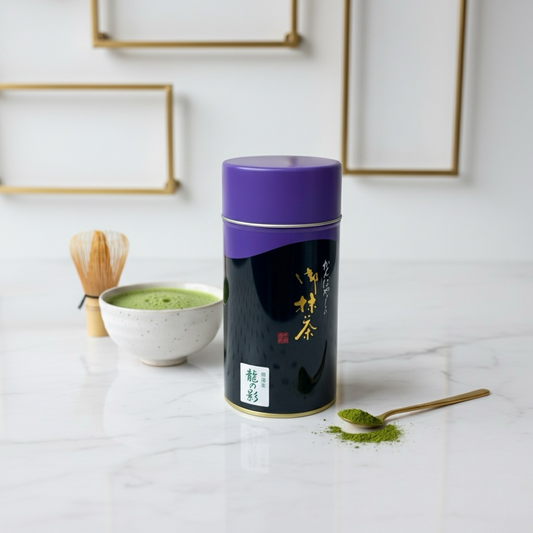 KANBAYASHI SHUNSHO - RYO NO KAGE 200G CAN