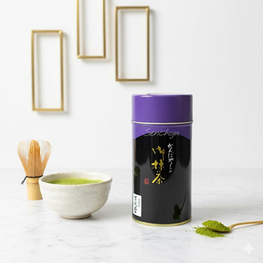 Kanbayashi Shunsho Mozumukashi 200g Can