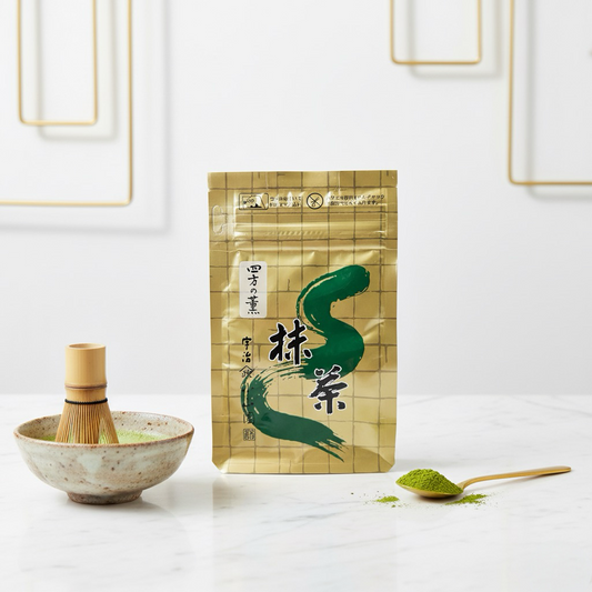 Yamamasa Koyamaen Yomo no Kaori 100g