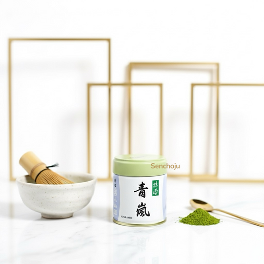 MARUKYU KOYAMAEN AOARASHI 40G