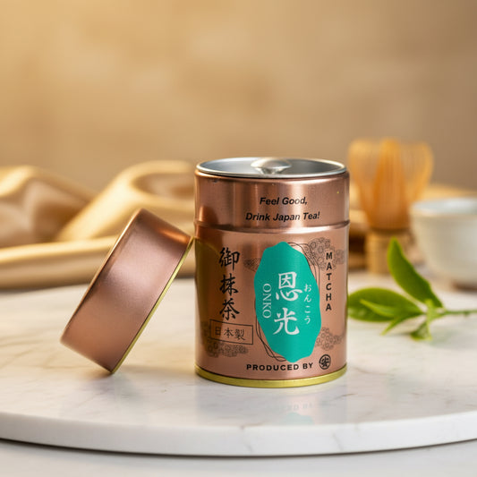 Maruyasu Matcha - Onko 30g